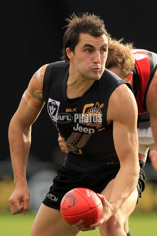 VFL 2015 Rd 07 - Richmond v Essendon - 377619