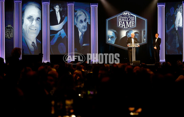 AFL 2015 Media - Hall of Fame - 377863