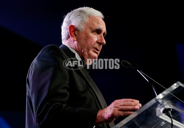 AFL 2015 Media - Hall of Fame - 377877