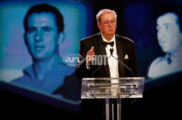 AFL 2015 Media - Hall of Fame - 377866