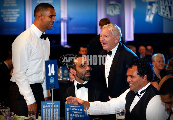 AFL 2015 Media - Hall of Fame - 377887