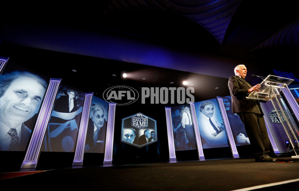 AFL 2015 Media - Hall of Fame - 377879