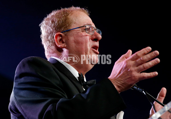 AFL 2015 Media - Hall of Fame - 377873