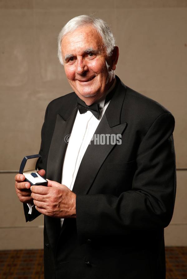 AFL 2015 Media - Hall of Fame - 377937