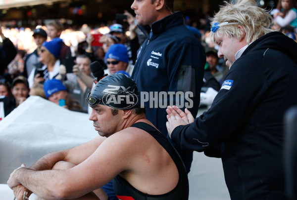 AFL 2015 Rd 10 - Melbourne v Collingwood - 379029