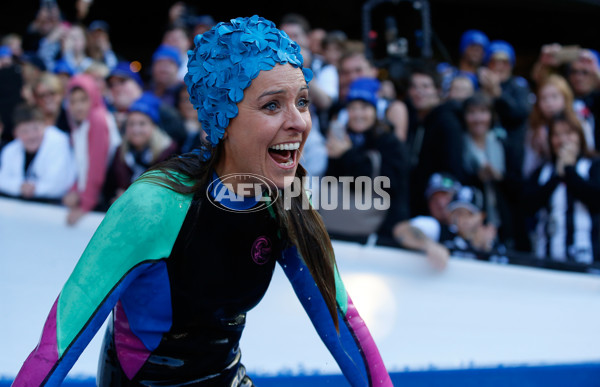 AFL 2015 Rd 10 - Melbourne v Collingwood - 379060