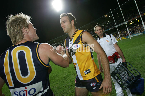 West Coast Eagles - 2013 - NS - 379205