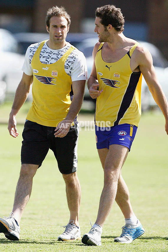 West Coast Eagles - 2013 - NS - 379216