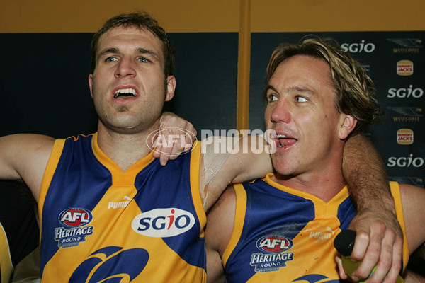 West Coast Eagles - 2013 - NS - 379212