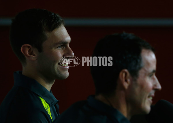 AFL 2015 Media - - 379379