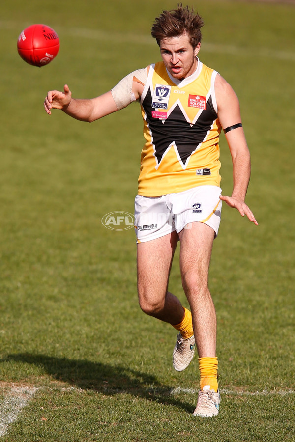 VFL 2015 Rd 09 - Collingwood v Werribee Tigers - 380155