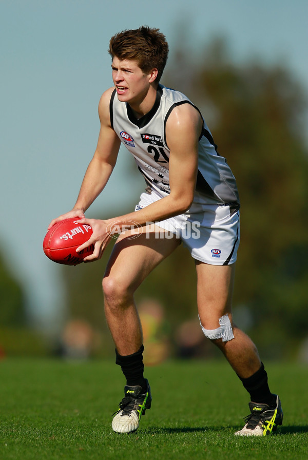 TAC 2015 Rd 10 - North Ballarat v Murray Bushrangers - 380601