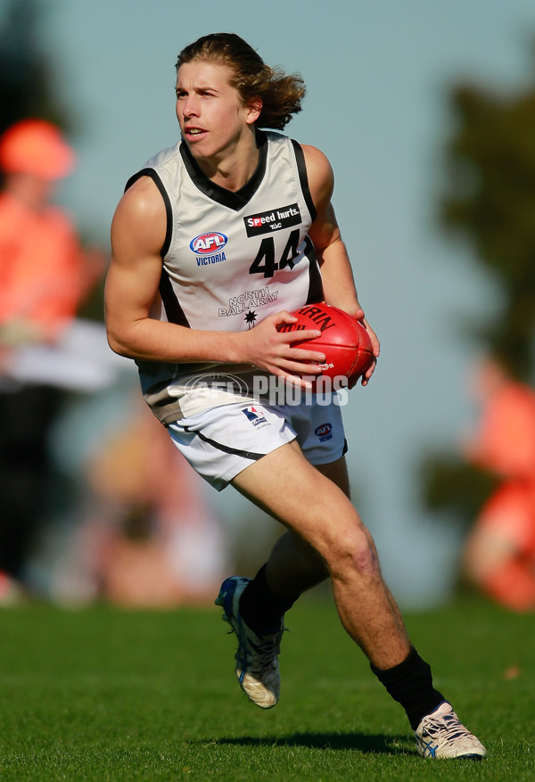 TAC 2015 Rd 10 - North Ballarat v Murray Bushrangers - 380607