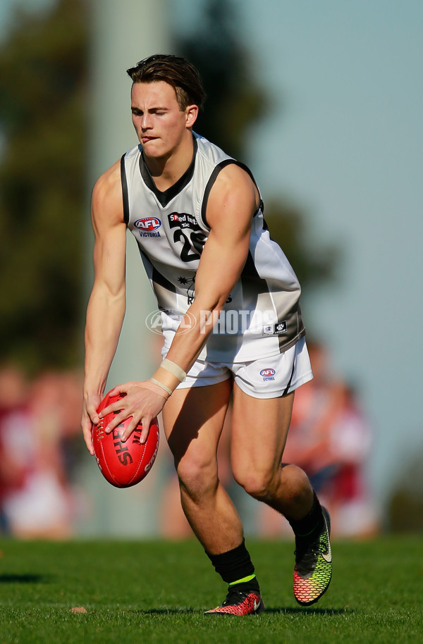 TAC 2015 Rd 10 - North Ballarat v Murray Bushrangers - 380605