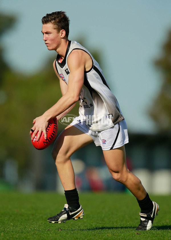 TAC 2015 Rd 10 - North Ballarat v Murray Bushrangers - 380595