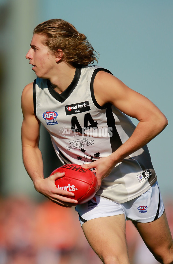 TAC 2015 Rd 10 - North Ballarat v Murray Bushrangers - 380603