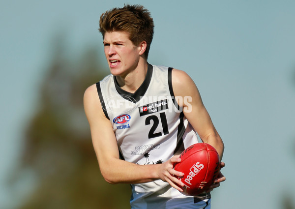TAC 2015 Rd 10 - North Ballarat v Murray Bushrangers - 380599