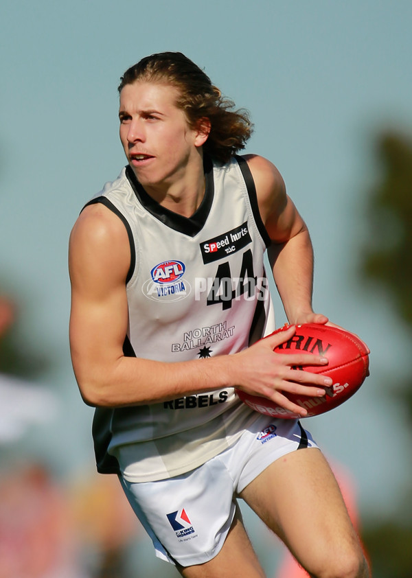 TAC 2015 Rd 10 - North Ballarat v Murray Bushrangers - 380609