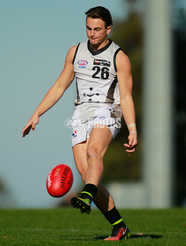 TAC 2015 Rd 10 - North Ballarat v Murray Bushrangers - 380613