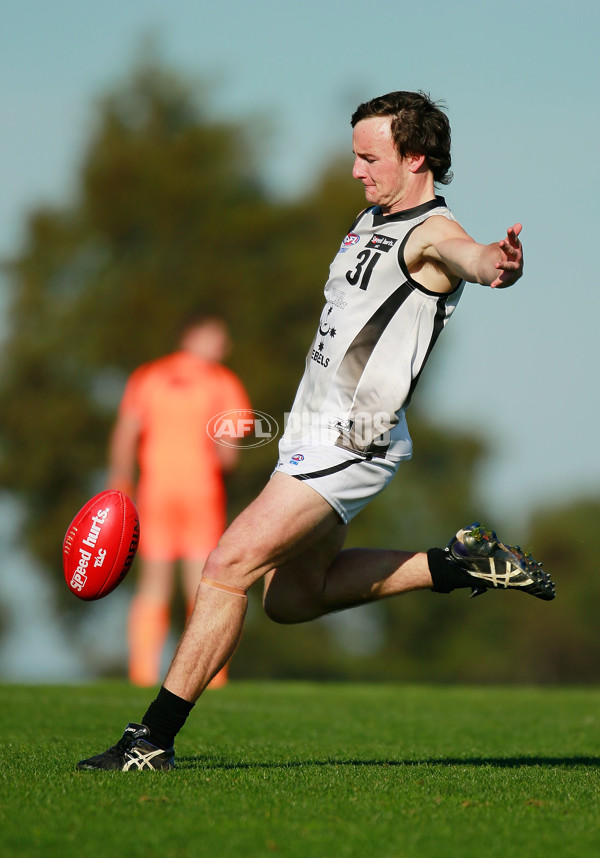 TAC 2015 Rd 10 - North Ballarat v Murray Bushrangers - 380620