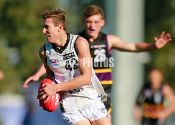 TAC 2015 Rd 10 - North Ballarat v Murray Bushrangers - 380635