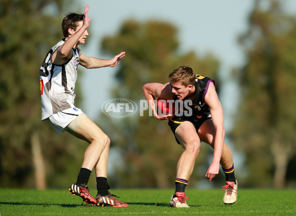 TAC 2015 Rd 10 - North Ballarat v Murray Bushrangers - 380646