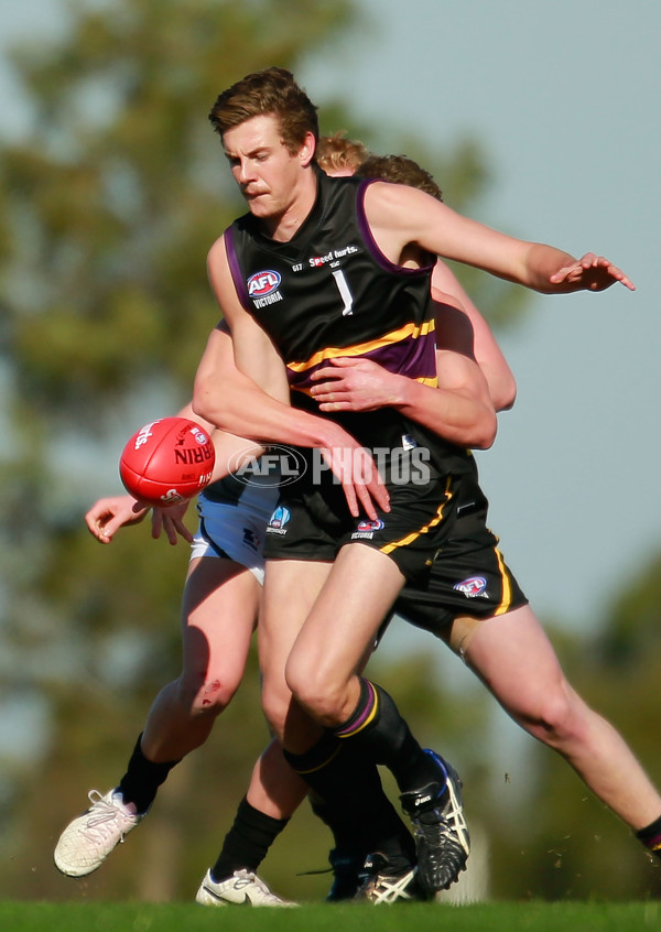 TAC 2015 Rd 10 - North Ballarat v Murray Bushrangers - 380634