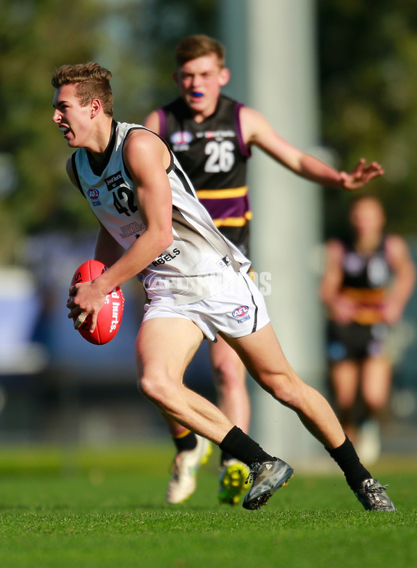 TAC 2015 Rd 10 - North Ballarat v Murray Bushrangers - 380636