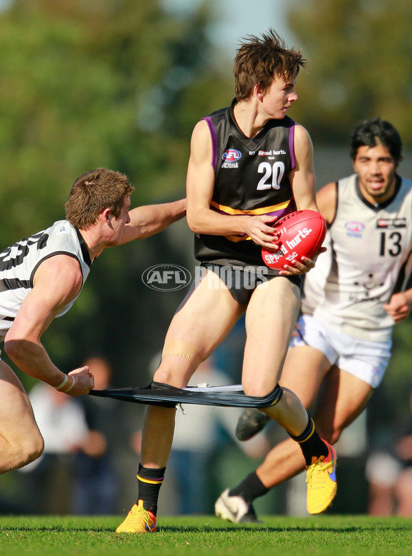 TAC 2015 Rd 10 - North Ballarat v Murray Bushrangers - 380640