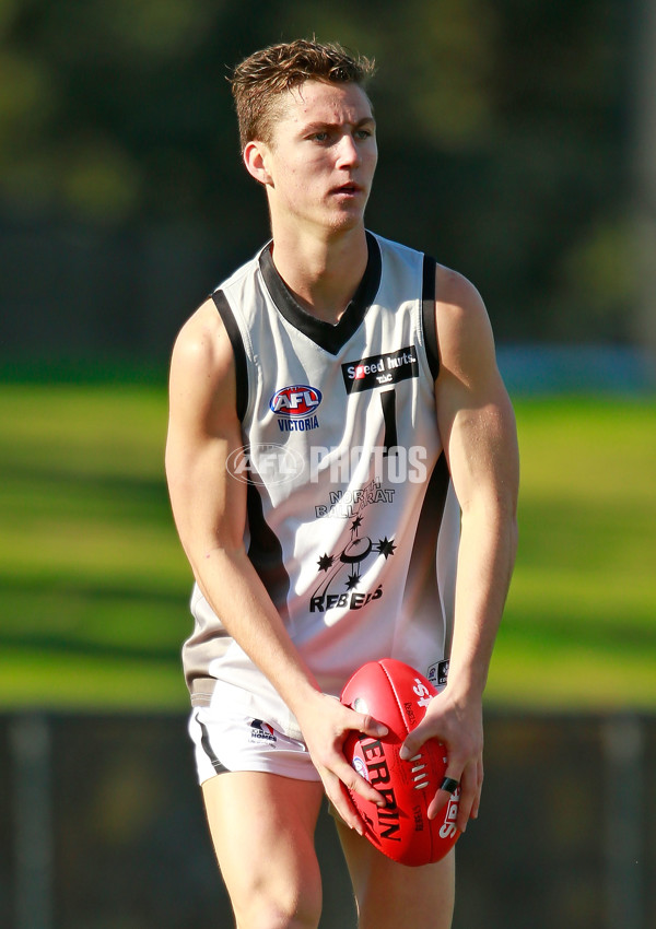 TAC 2015 Rd 10 - North Ballarat v Murray Bushrangers - 380628