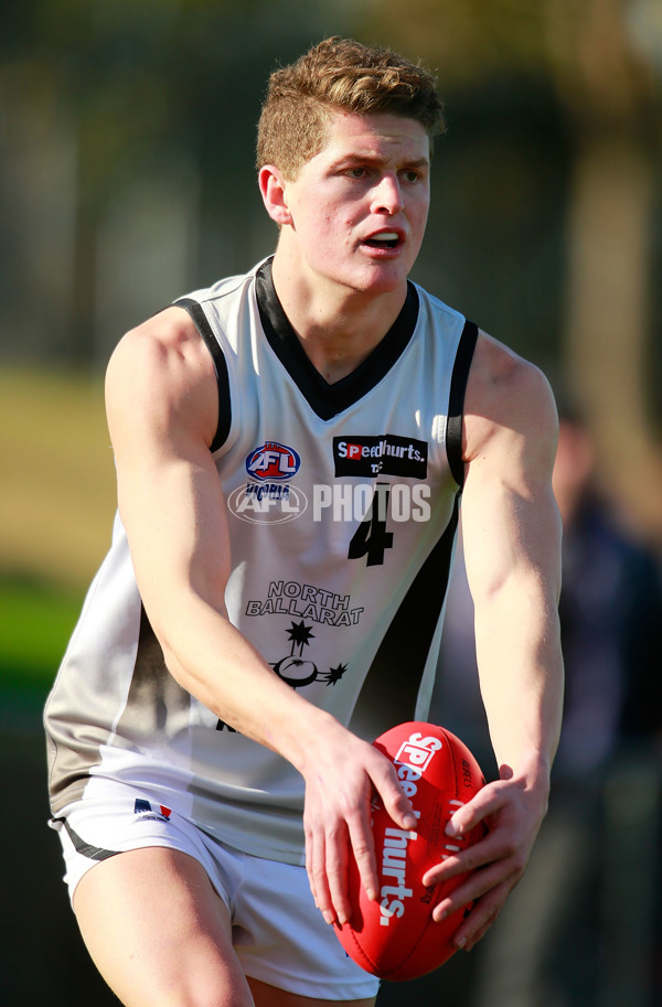 TAC 2015 Rd 10 - North Ballarat v Murray Bushrangers - 380630