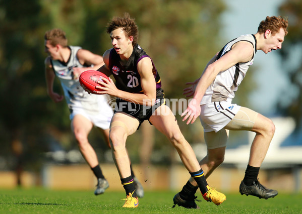 TAC 2015 Rd 10 - North Ballarat v Murray Bushrangers - 380662
