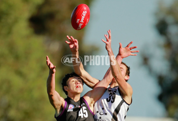 TAC 2015 Rd 10 - North Ballarat v Murray Bushrangers - 380652