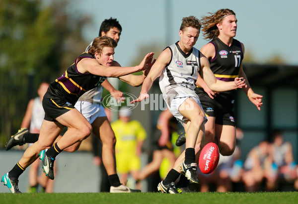 TAC 2015 Rd 10 - North Ballarat v Murray Bushrangers - 380644