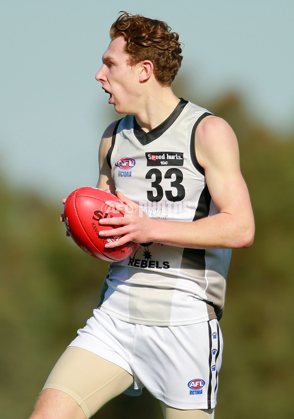 TAC 2015 Rd 10 - North Ballarat v Murray Bushrangers - 380667