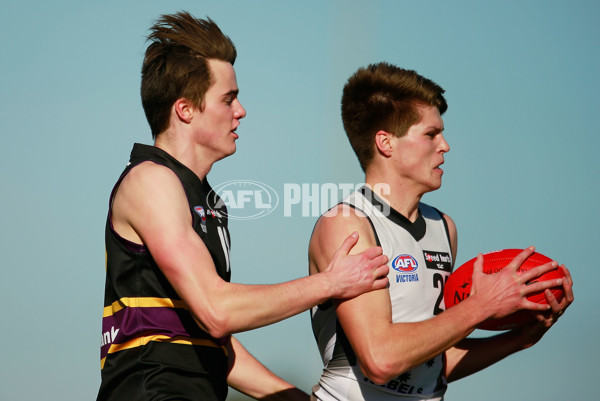 TAC 2015 Rd 10 - North Ballarat v Murray Bushrangers - 380665