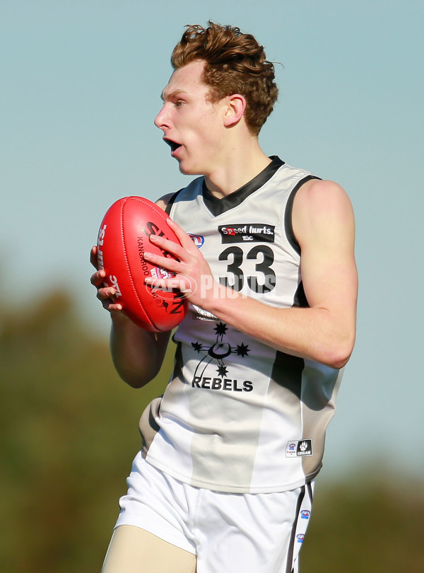 TAC 2015 Rd 10 - North Ballarat v Murray Bushrangers - 380666