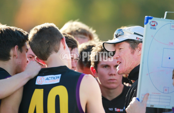 TAC 2015 Rd 10 - North Ballarat v Murray Bushrangers - 380672