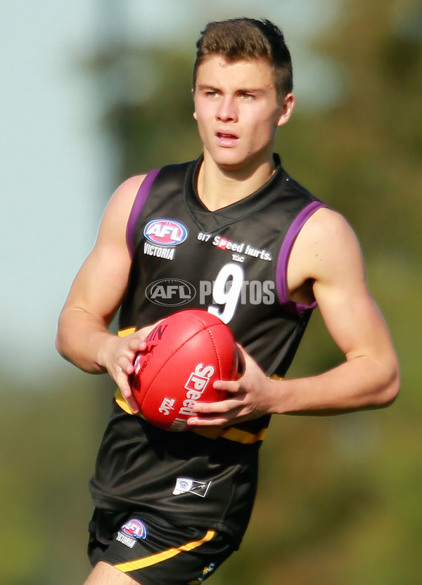 TAC 2015 Rd 10 - North Ballarat v Murray Bushrangers - 380694
