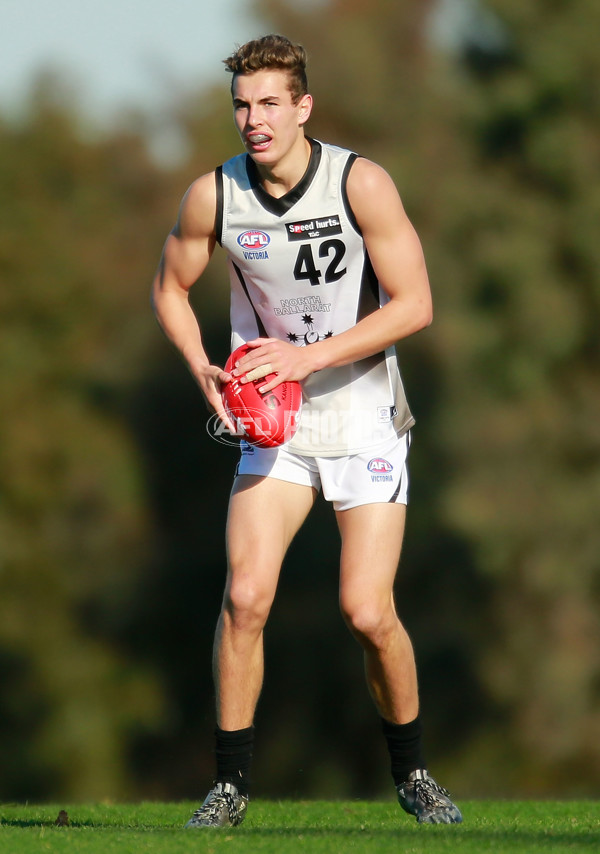 TAC 2015 Rd 10 - North Ballarat v Murray Bushrangers - 380690