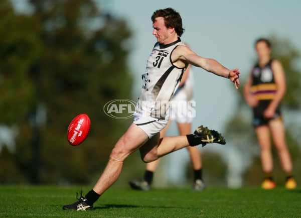 TAC 2015 Rd 10 - North Ballarat v Murray Bushrangers - 380692