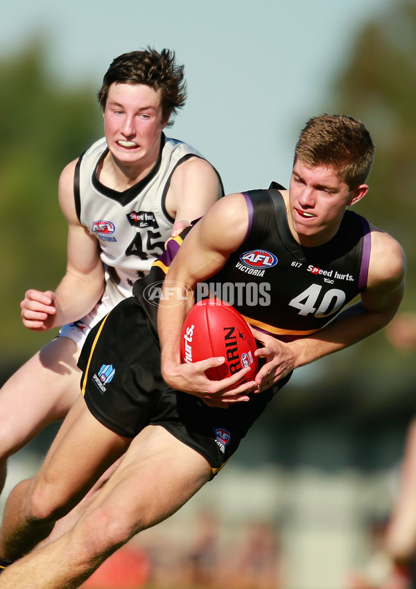 TAC 2015 Rd 10 - North Ballarat v Murray Bushrangers - 380684