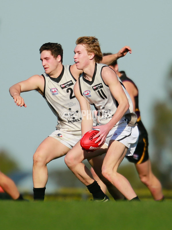 TAC 2015 Rd 10 - North Ballarat v Murray Bushrangers - 380673