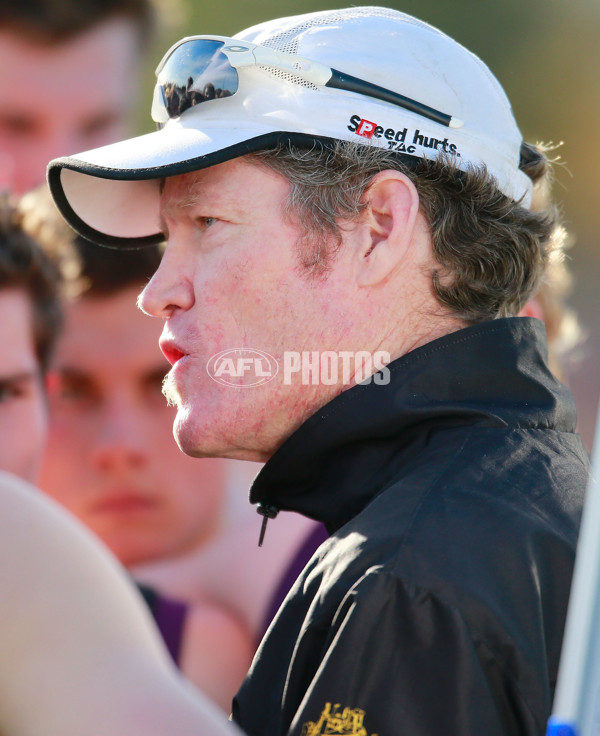 TAC 2015 Rd 10 - North Ballarat v Murray Bushrangers - 380671