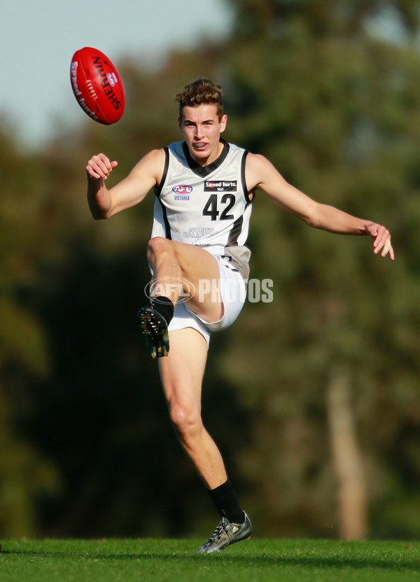 TAC 2015 Rd 10 - North Ballarat v Murray Bushrangers - 380691