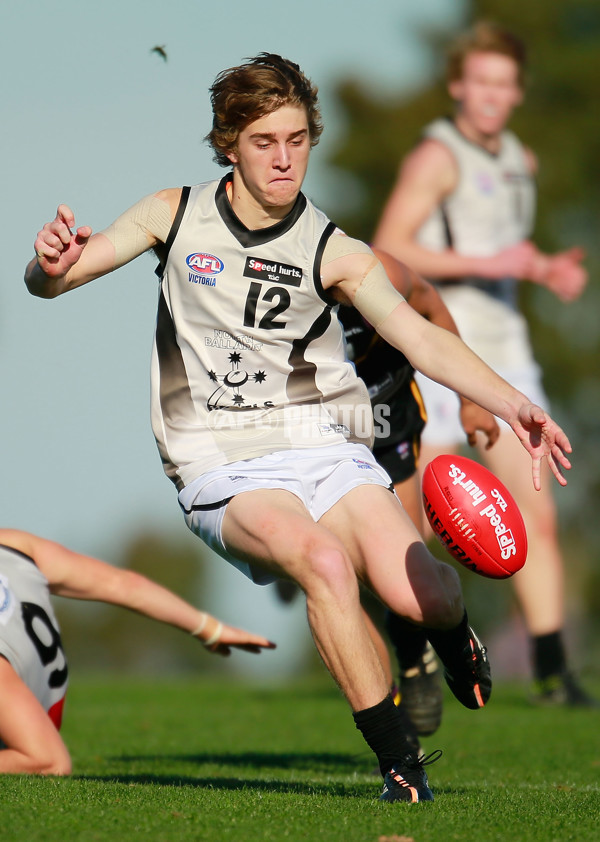 TAC 2015 Rd 10 - North Ballarat v Murray Bushrangers - 380683