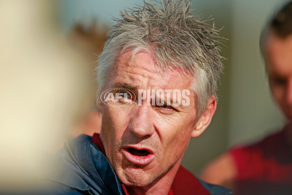 TAC 2015 Rd 10 - Calder Cannons v Queensland - 380719