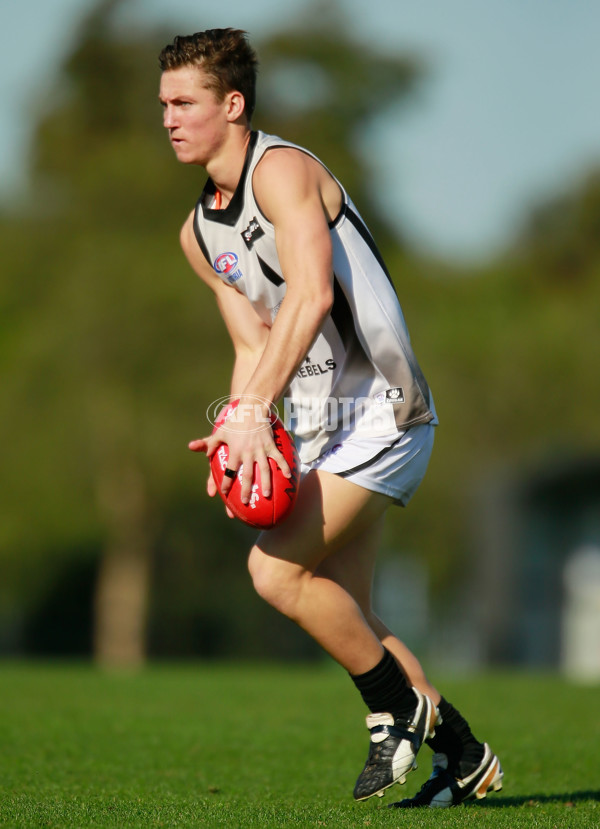 TAC 2015 Rd 10 - North Ballarat v Murray Bushrangers - 380596