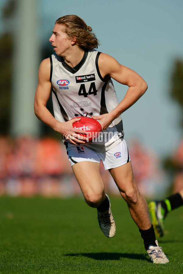 TAC 2015 Rd 10 - North Ballarat v Murray Bushrangers - 380602