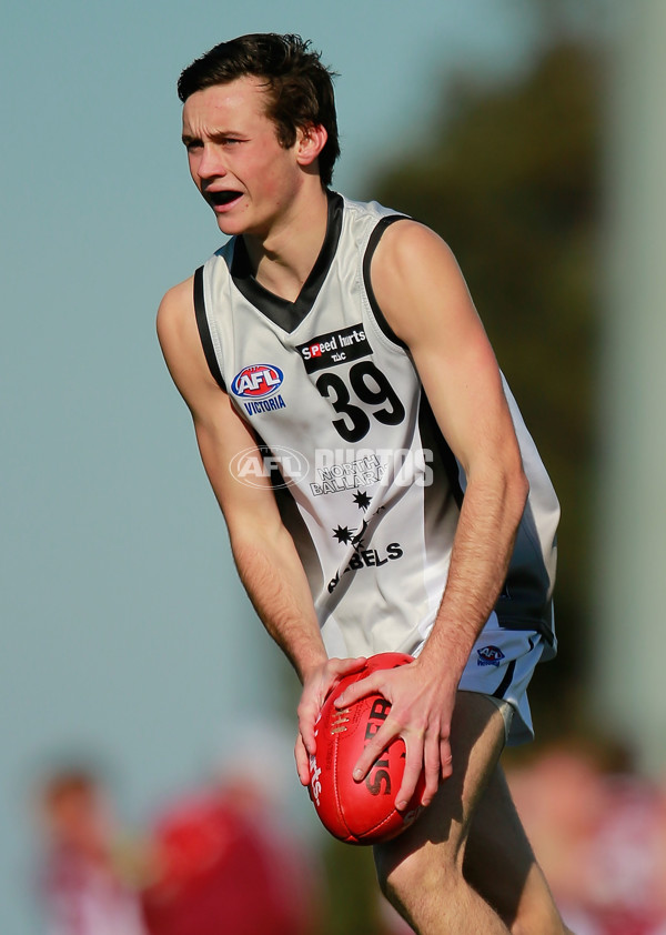 TAC 2015 Rd 10 - North Ballarat v Murray Bushrangers - 380606